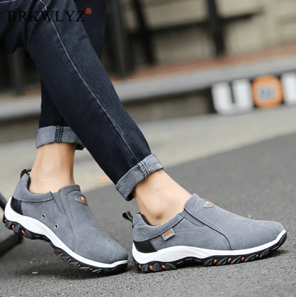 Zuodi - Elegant Orthopedic Shoes