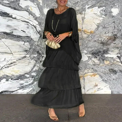 Venisa - Elegant Airy Dress
