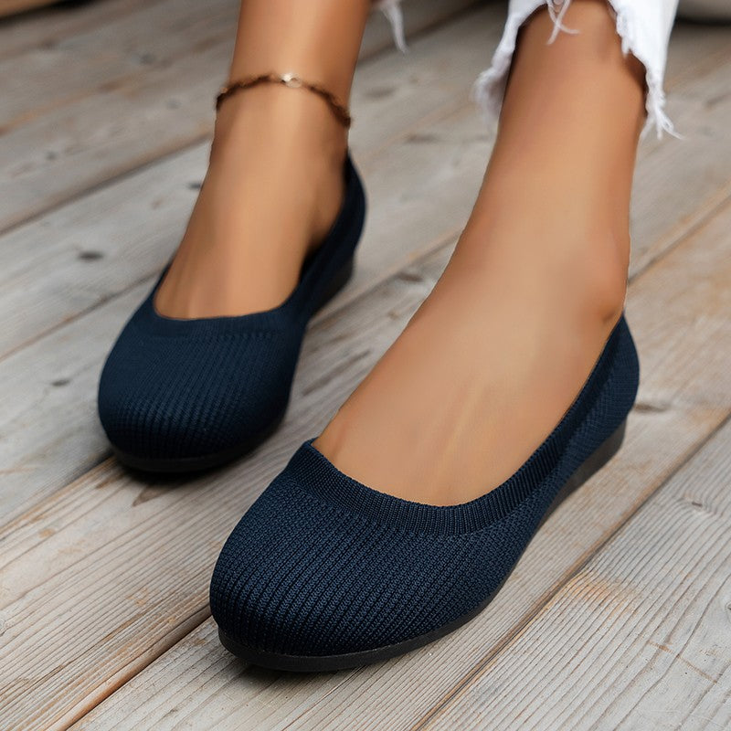 Odette - Ergonomic Comfort Shoes