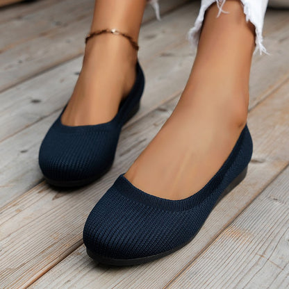 Odette - Ergonomic Comfort Shoes
