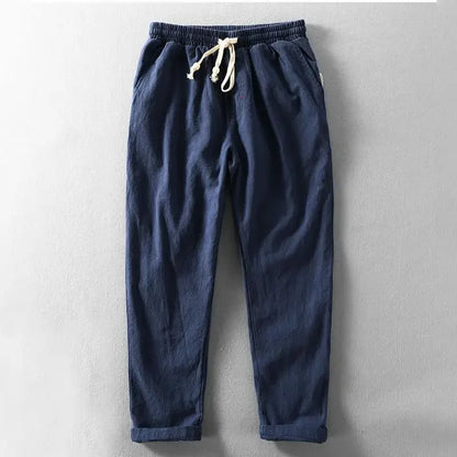 Lexie - Comfortable Casual Pants