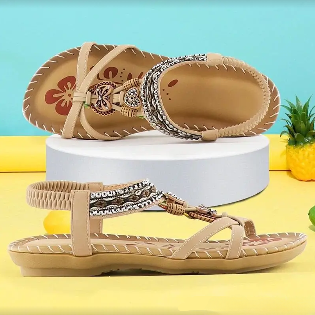 Marta - Comfortable Elegant Sandals