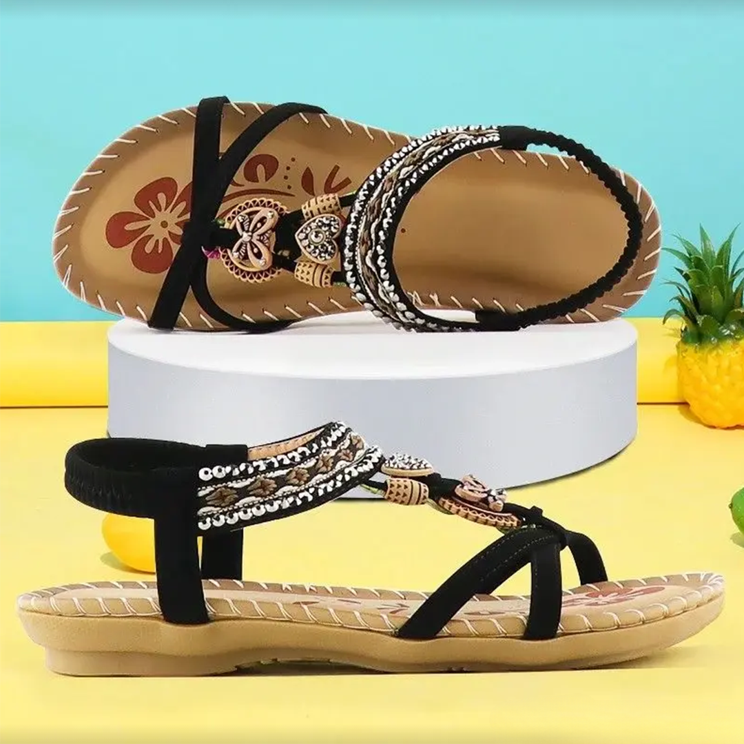 Marta - Comfortable Elegant Sandals