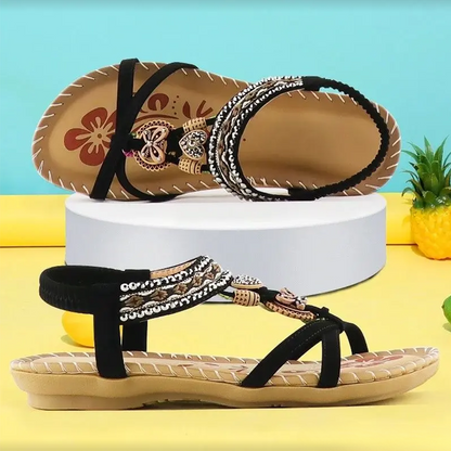 Marta - Comfortable Elegant Sandals