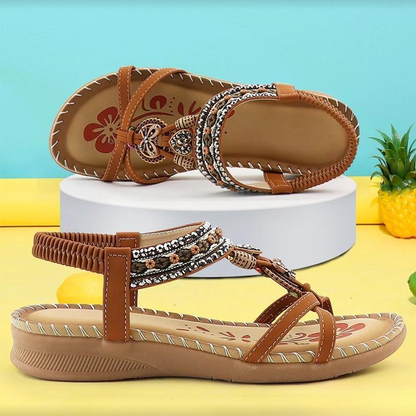 Marta - Comfortable Elegant Sandals
