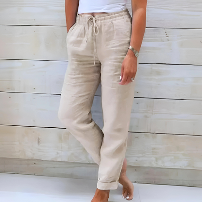 Susan - Stylish Comfortable Pants