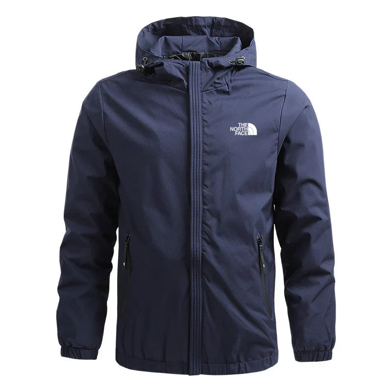 TNF Classic Jacket