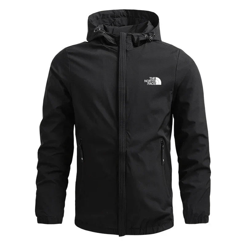 TNF Classic Jacket