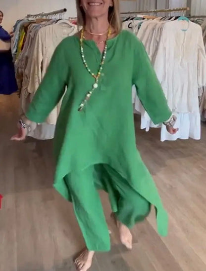 Marie - Comfortable Chic Set