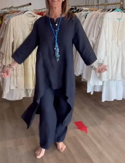 Marie - Comfortable Chic Set