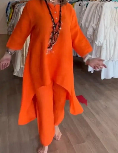 Marie - Comfortable Chic Set