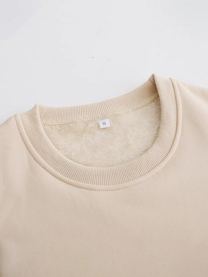 Maëlle - Chic Winter Set