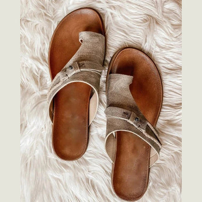 Harper - Comfortable and stylish sandals
