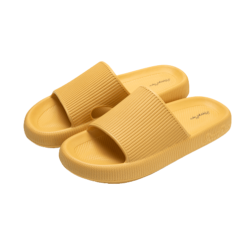 Milos - Comfortable Casual Slippers