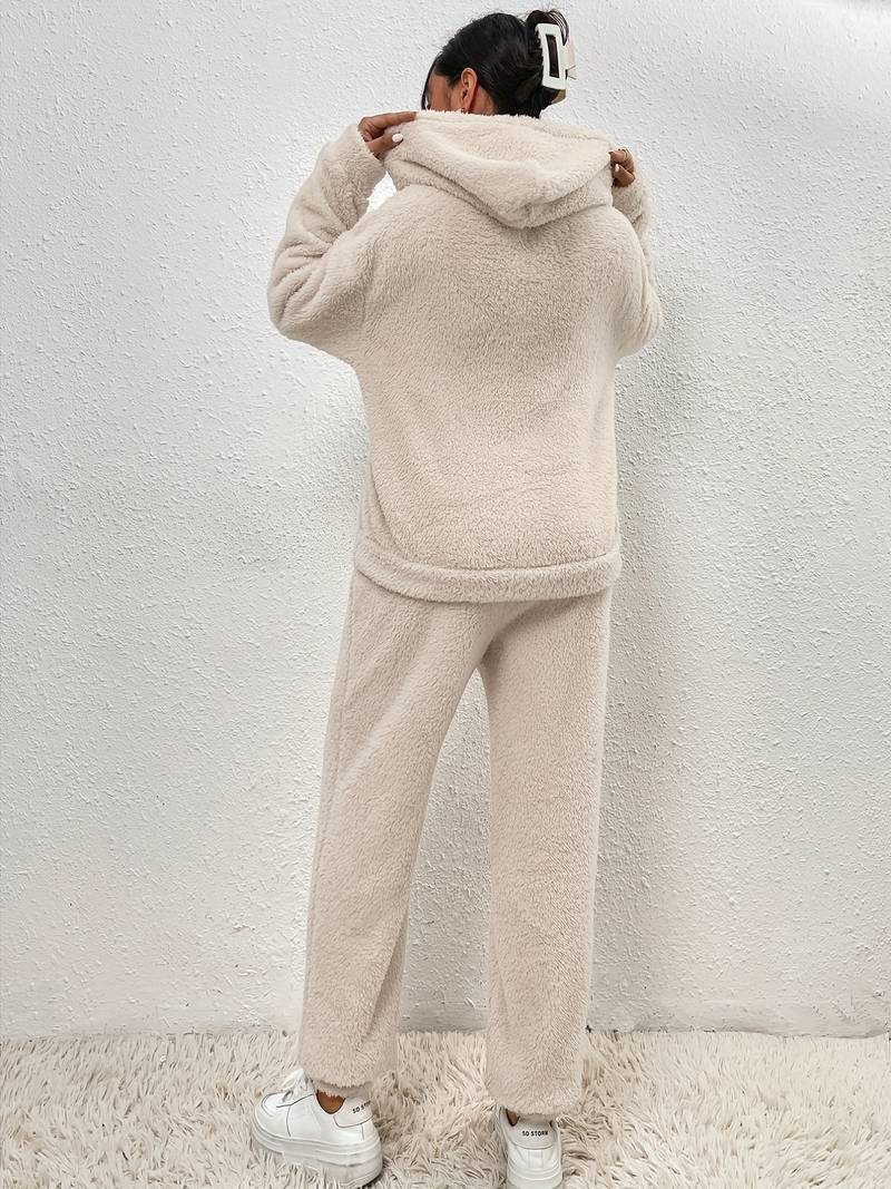 Justine - Cozy and Comfortable Set
