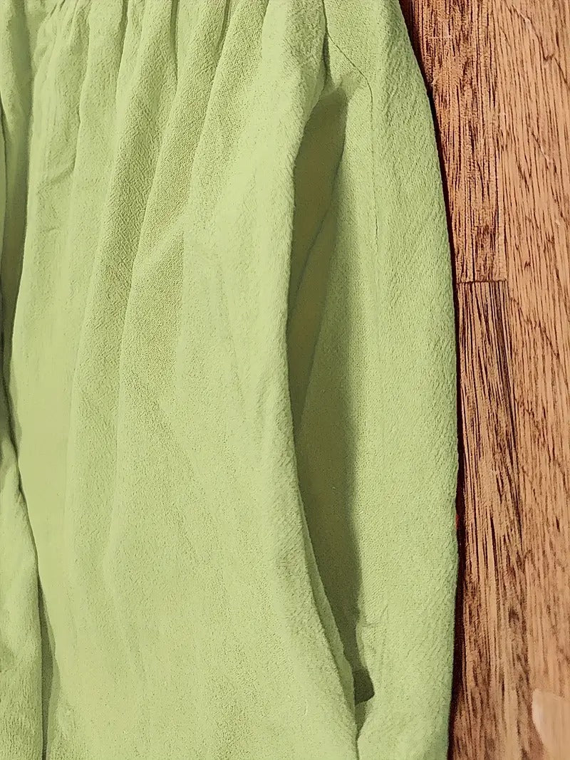 Jeane - Soft and Elegant Dress