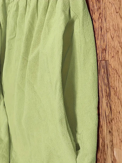 Jeane - Soft and Elegant Dress