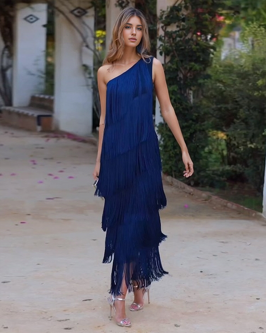 Priscilla - Elegant Romantic Dress