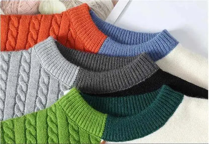 Warm & Cozy Sweater — Winter Clearance