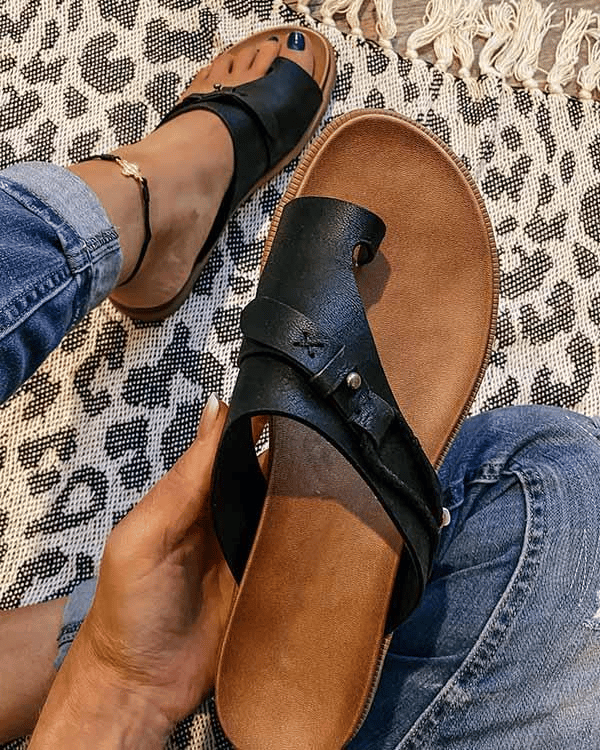 Harper - Comfortable and stylish sandals