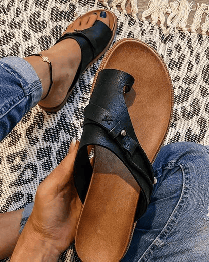 Harper - Comfortable and stylish sandals