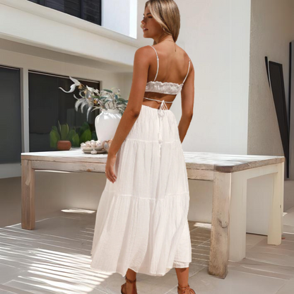 Tatiana - Lightweight Summer Dress