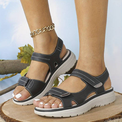 Fiona - Comfortable Elegant Sandals