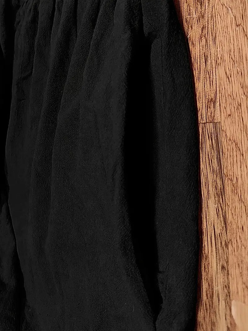 Jeane - Soft and Elegant Dress