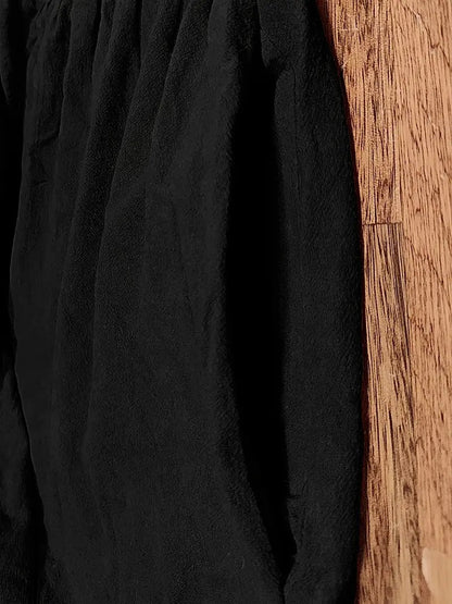 Jeane - Soft and Elegant Dress