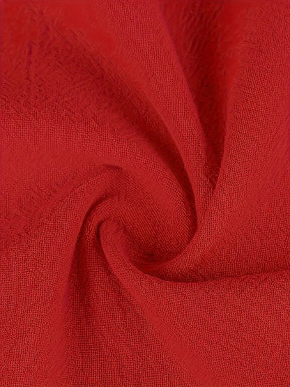 Jeane - Soft and Elegant Dress