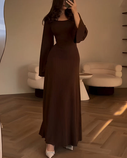 Gabriella - Elegant Long Dress