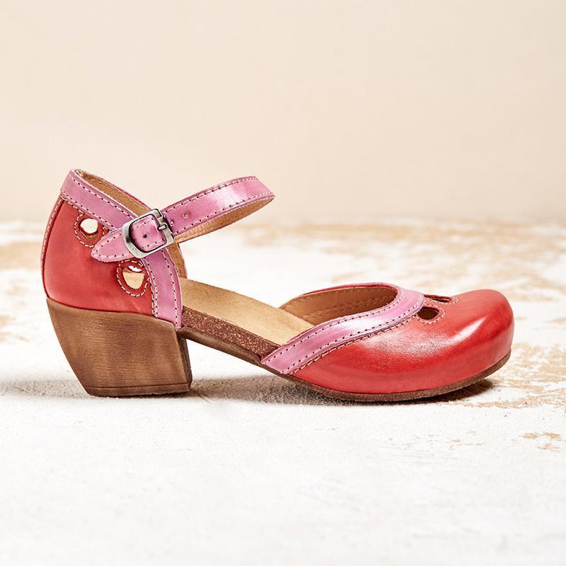 Farah - Chic and Comfortable Sandals