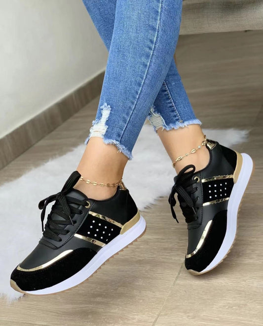 Carla - Comfortable Elegant Shoes