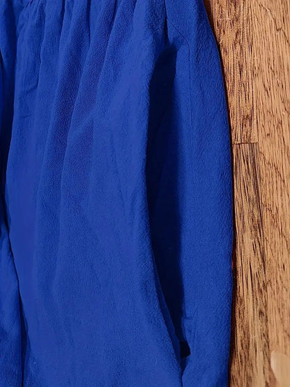 Jeane - Soft and Elegant Dress