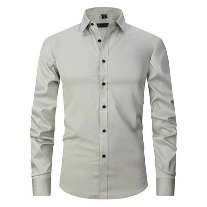 Sandro - Comfortable Elastic Shirt