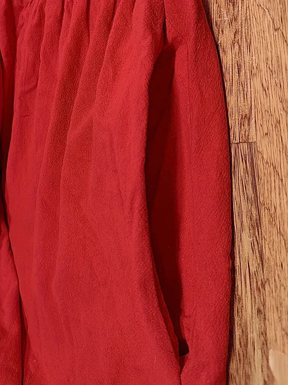 Jeane - Soft and Elegant Dress