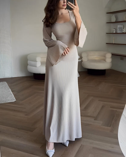 Gabriella - Elegant Long Dress