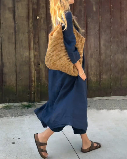 Anna - Chic and Comfortable Set