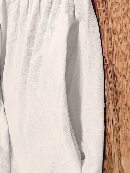 Jeane - Soft and Elegant Dress