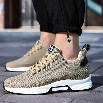 Ascension - Chic Orthopedic Shoes