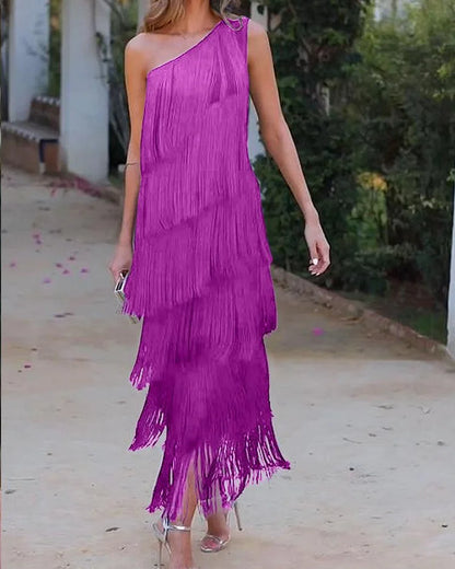 Priscilla - Elegant Romantic Dress