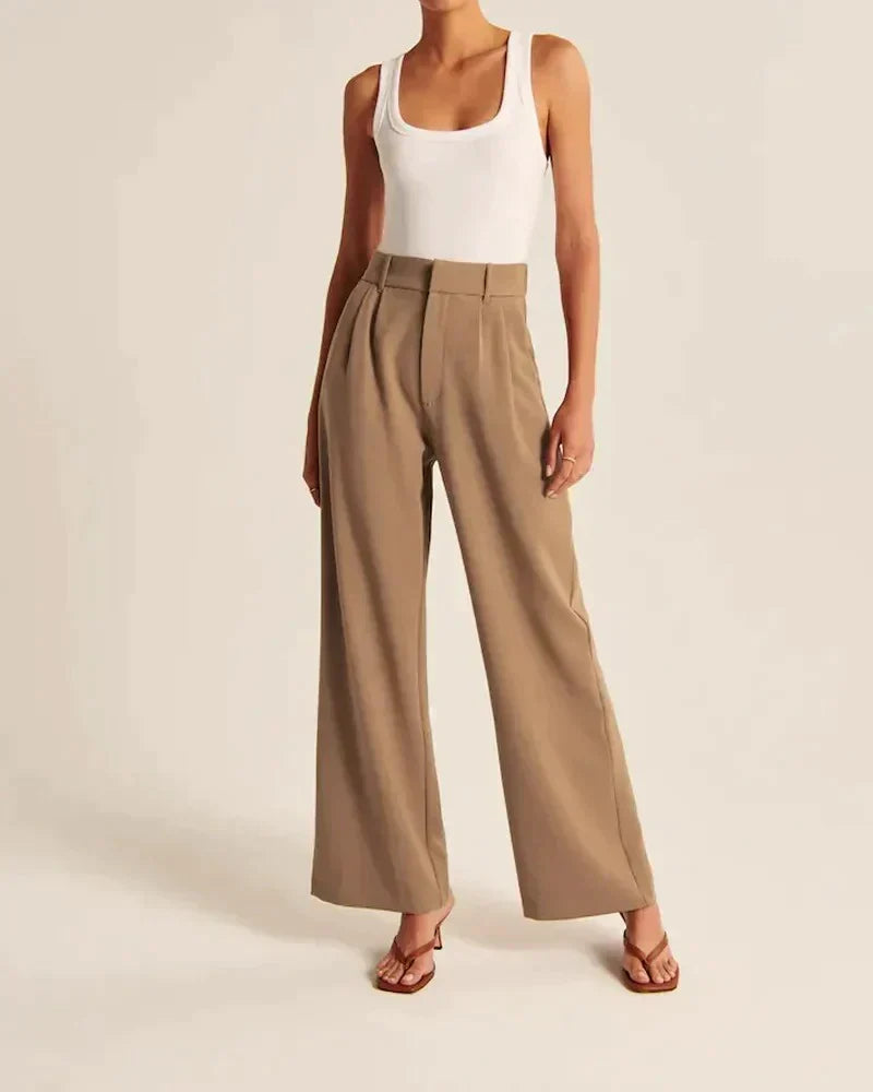 Sophie - Chic Comfortable Pants