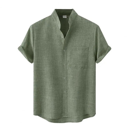 Leandro - Elegant and Lightweight Shirt
