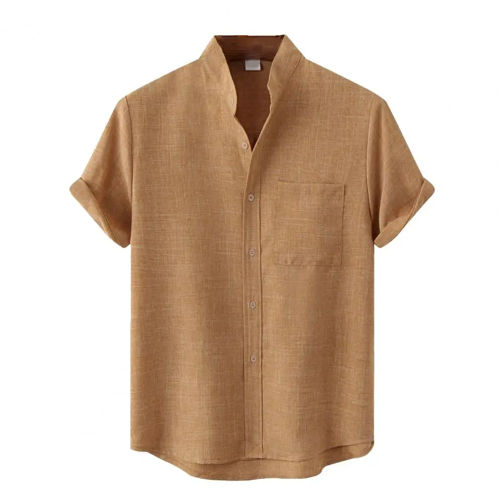 Leandro - Elegant and Lightweight Shirt