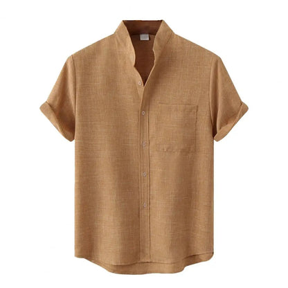 Leandro - Elegant and Lightweight Shirt