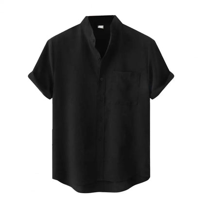 Leandro - Elegant and Lightweight Shirt