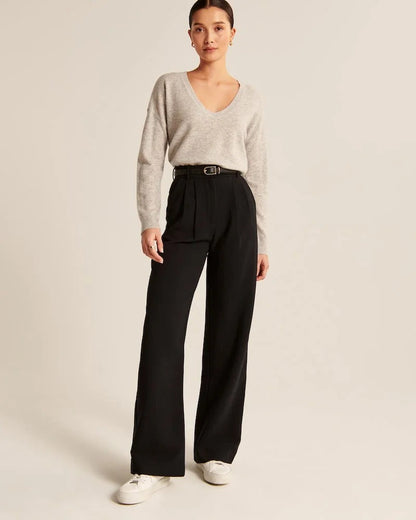 Sophie - Chic Comfortable Pants