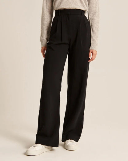 Sophie - Chic Comfortable Pants