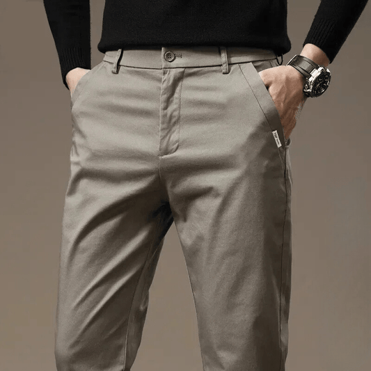 Damien - Slim Chino Pants