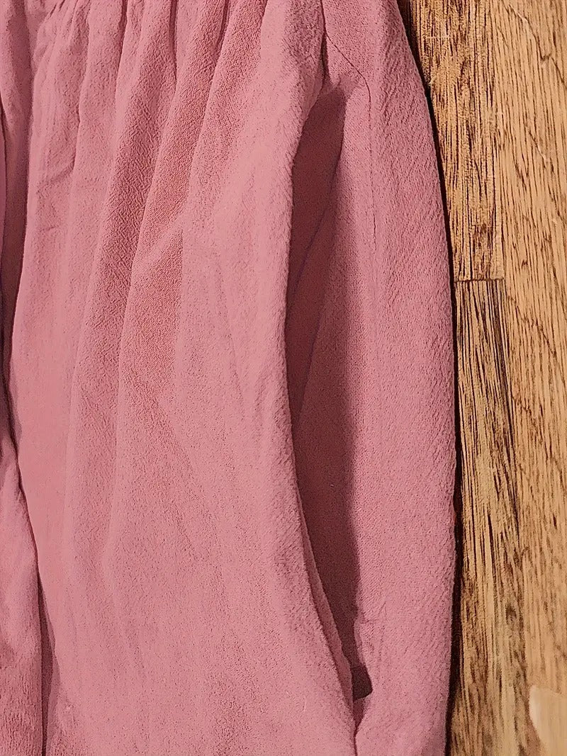 Jeane - Soft and Elegant Dress